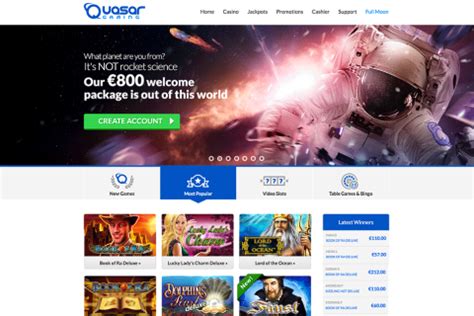 quasar gaming casino|quasar gaming bonus.